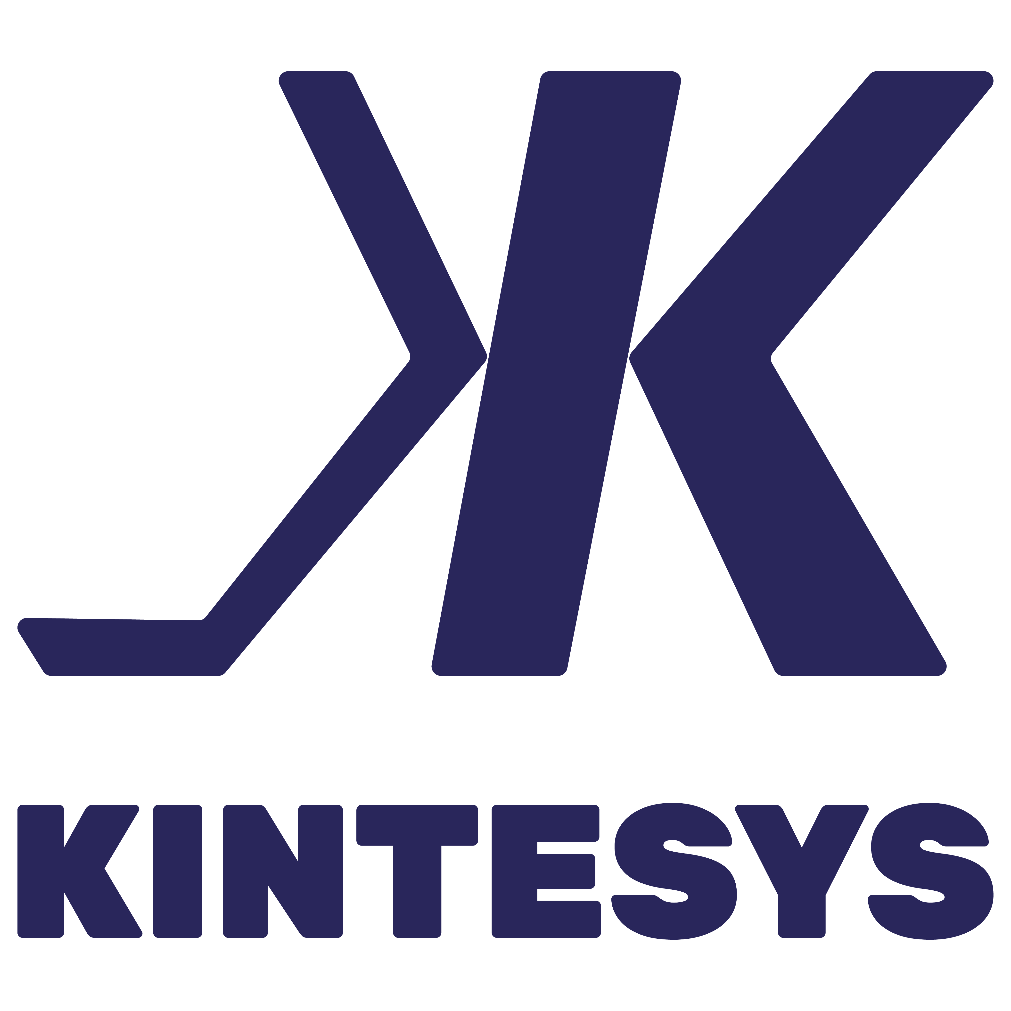 Logo Kintesys